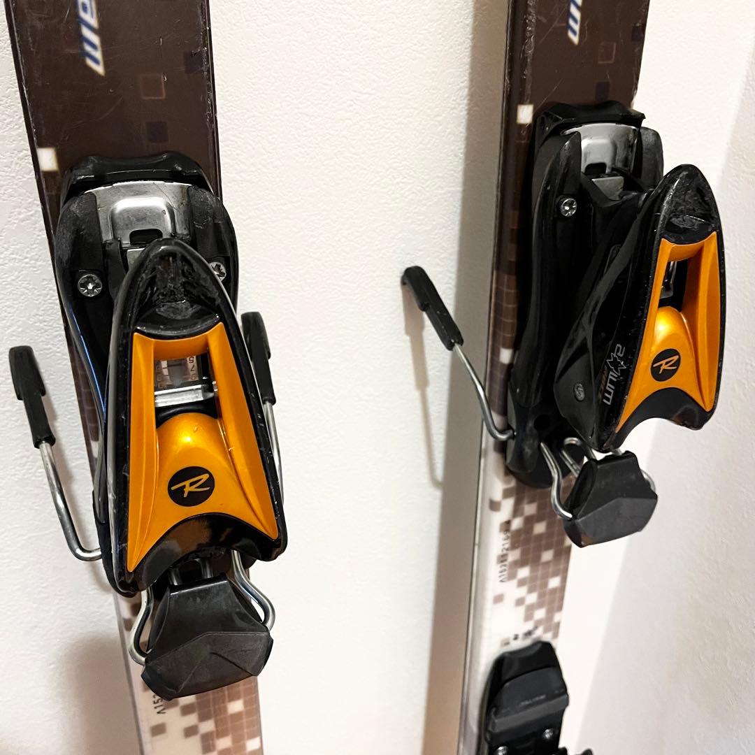 スキー HART fusion F17 Team