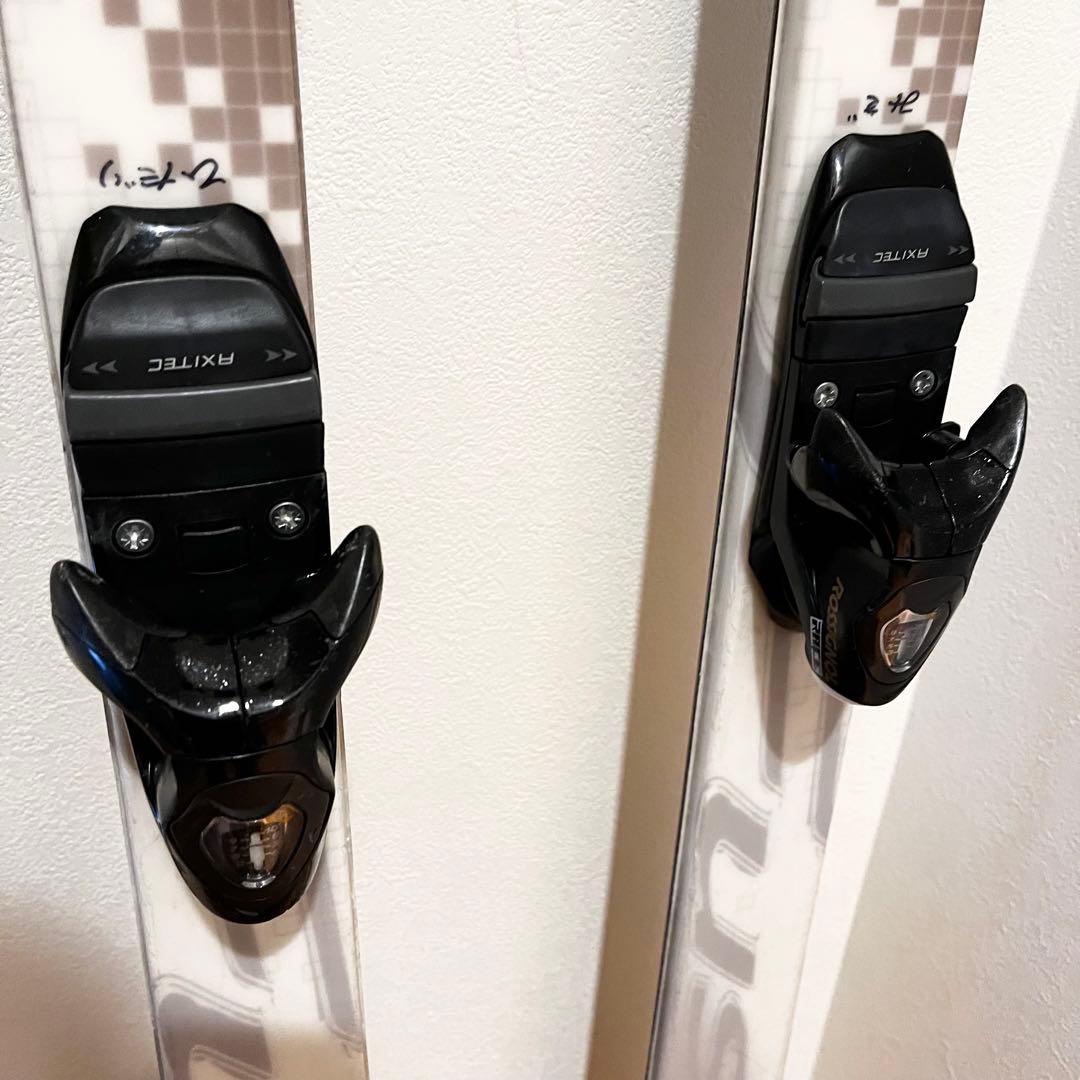 スキー HART fusion F17 Team