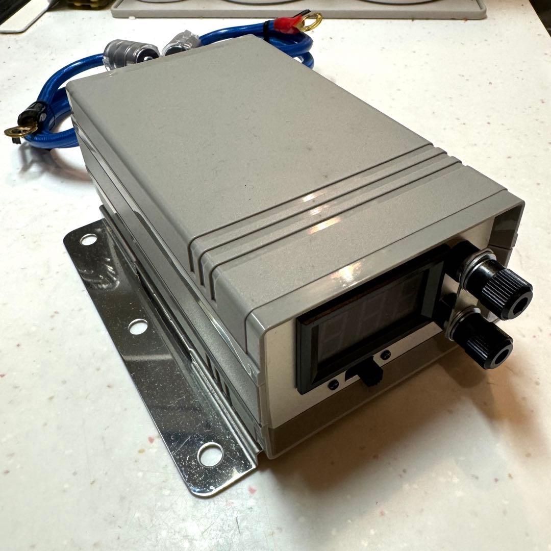 【PUMA】 ハイパーPFC/F20 音質や燃費アップに！