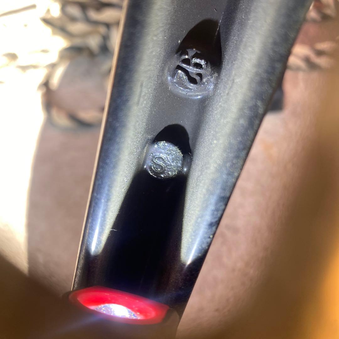 ホンダ 3.50-17 7本スポーク フロント CBR VFR