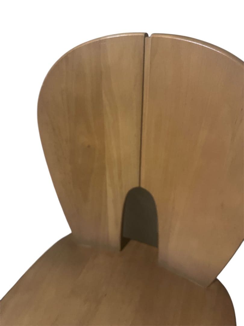 カリモク　Karimoku 2脚セット