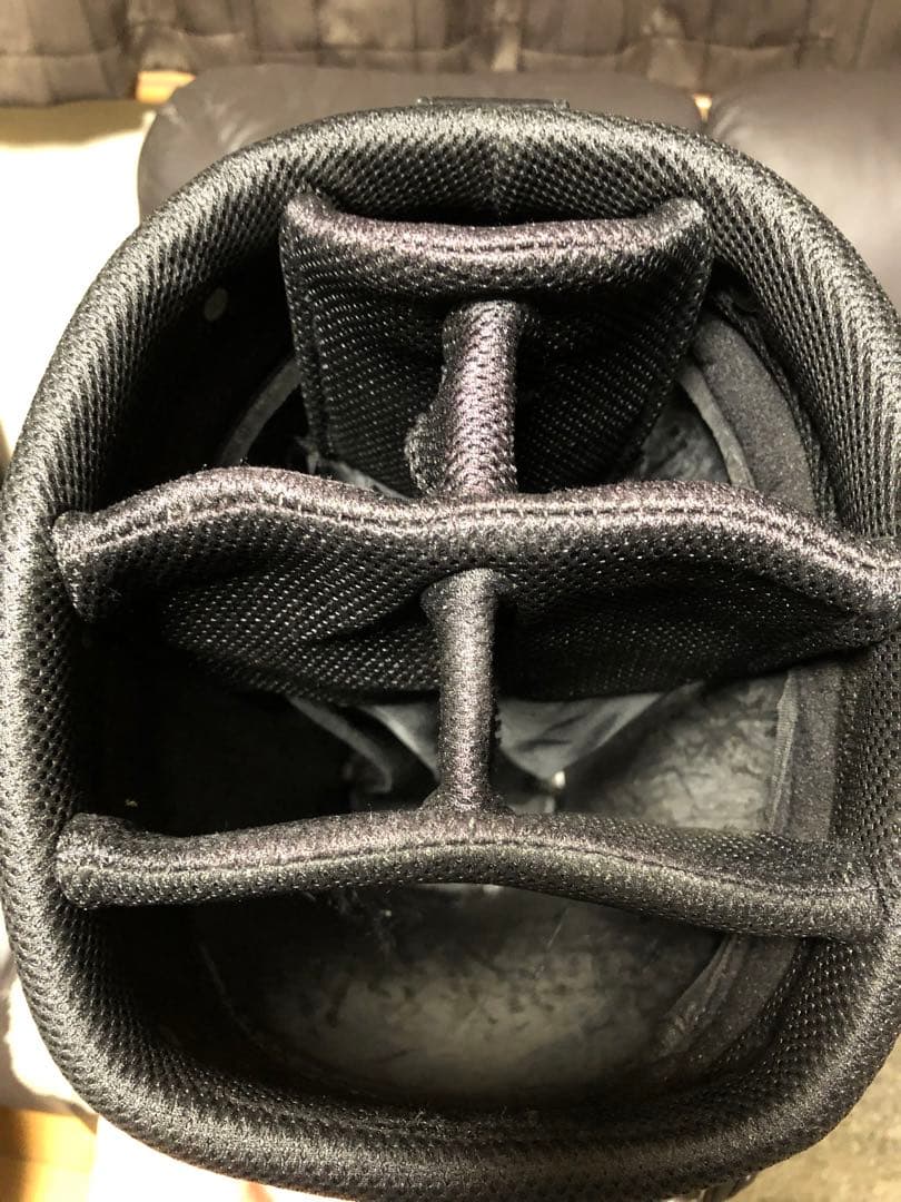 【送料込み】ソード　キャディバッグ　SWORD ゴルフバッグ