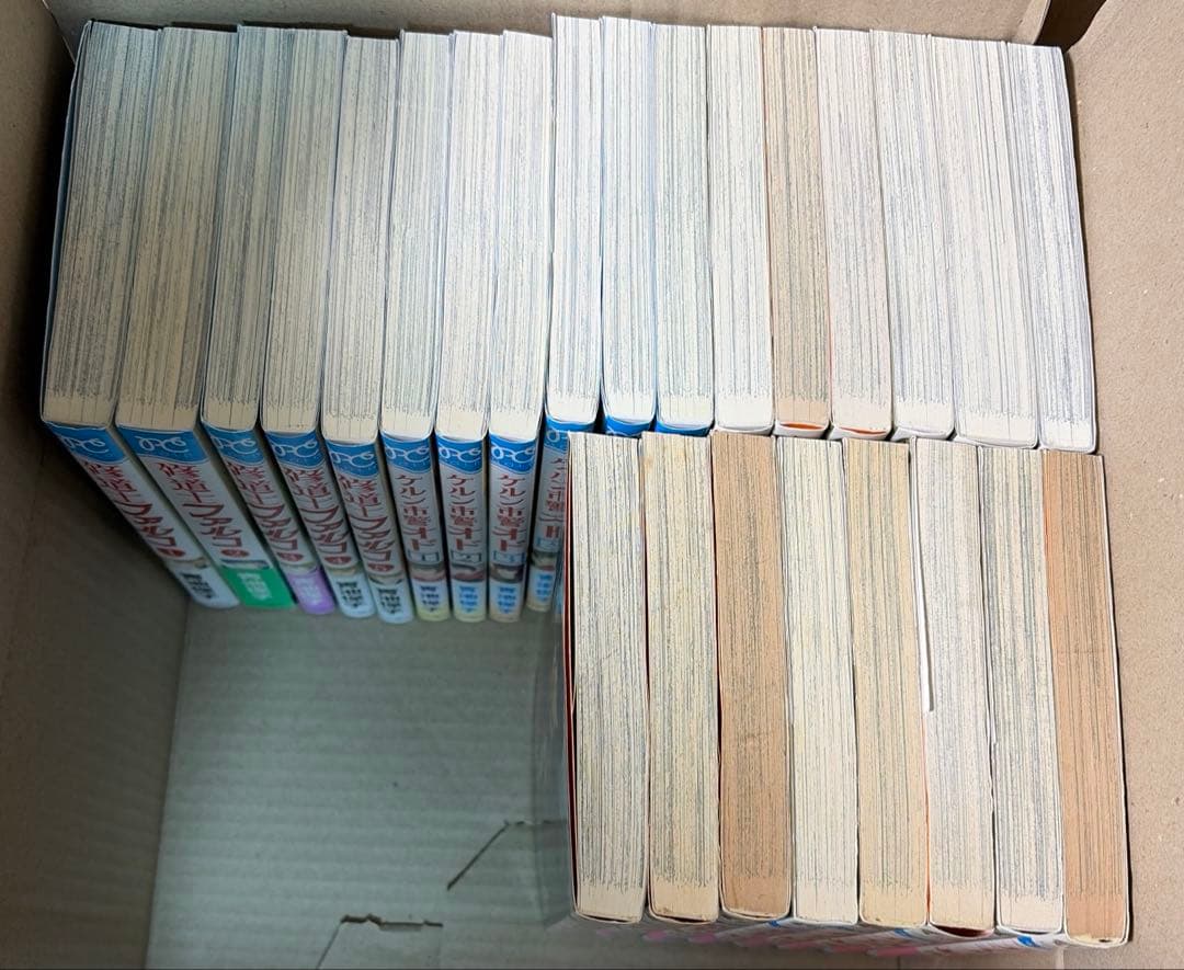 アルカサル王城全13巻他　関連作品　青池保子作品