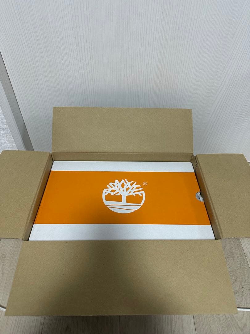 28センチTimberland the Apartment stabridge