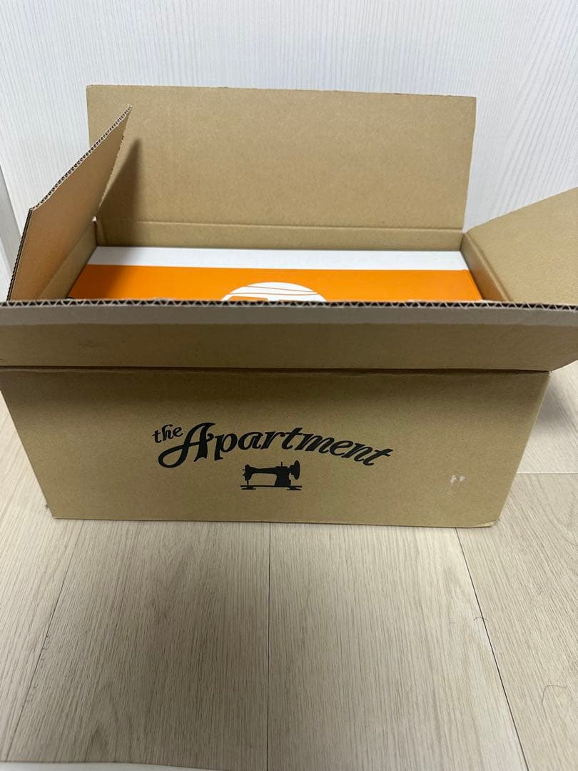 28センチTimberland the Apartment stabridge