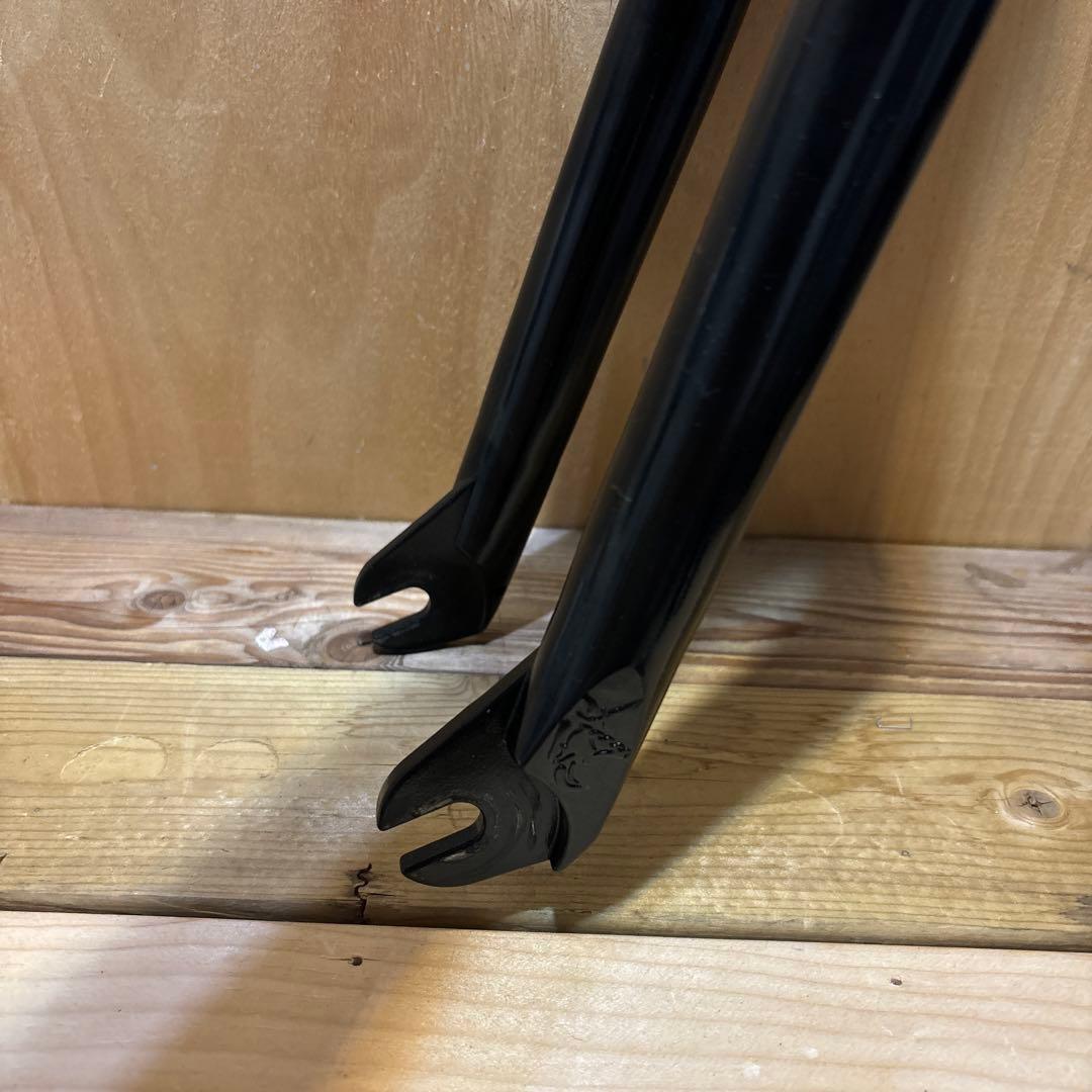 animal bikes street Fork 15mm BMX フォーク