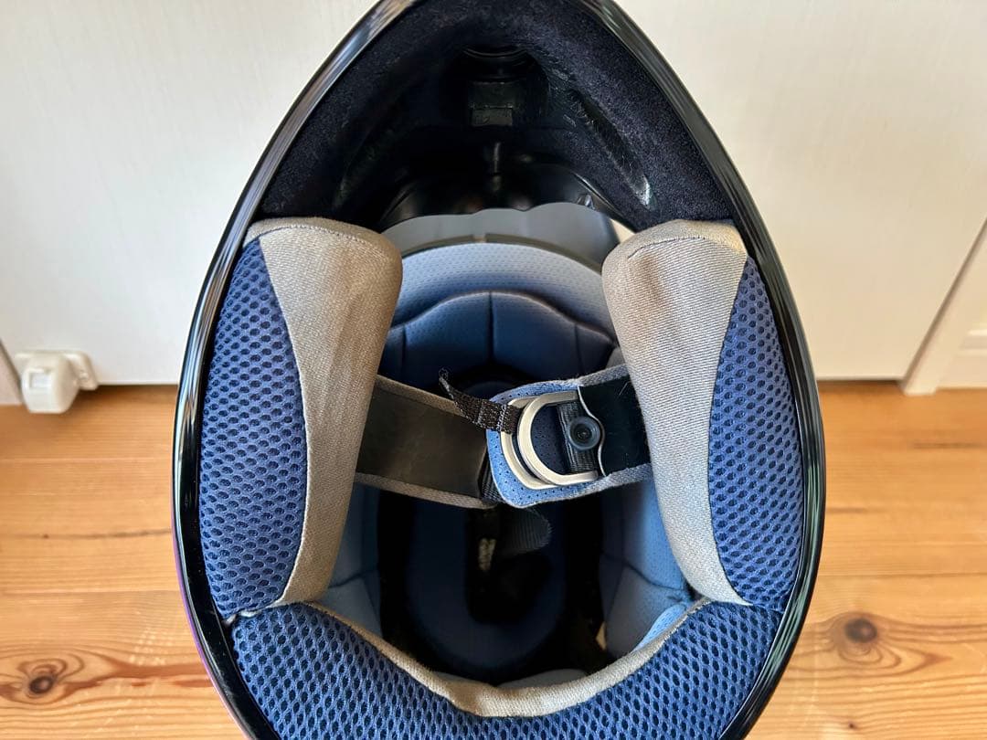 セキュリティ・セーフティ Arai V-Cross2 pro windham