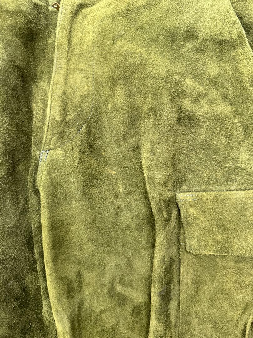 MOTO ウォッシャブルレザーカーゴパンツL motornewvintage