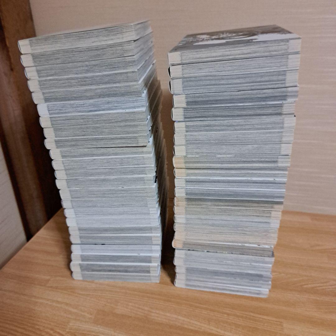 闇金ウシジマくん 全巻セット