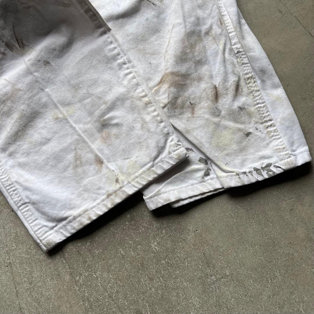 DICKIES/SHERWIN WILLIAMS ペンキ ペインターパンツW33