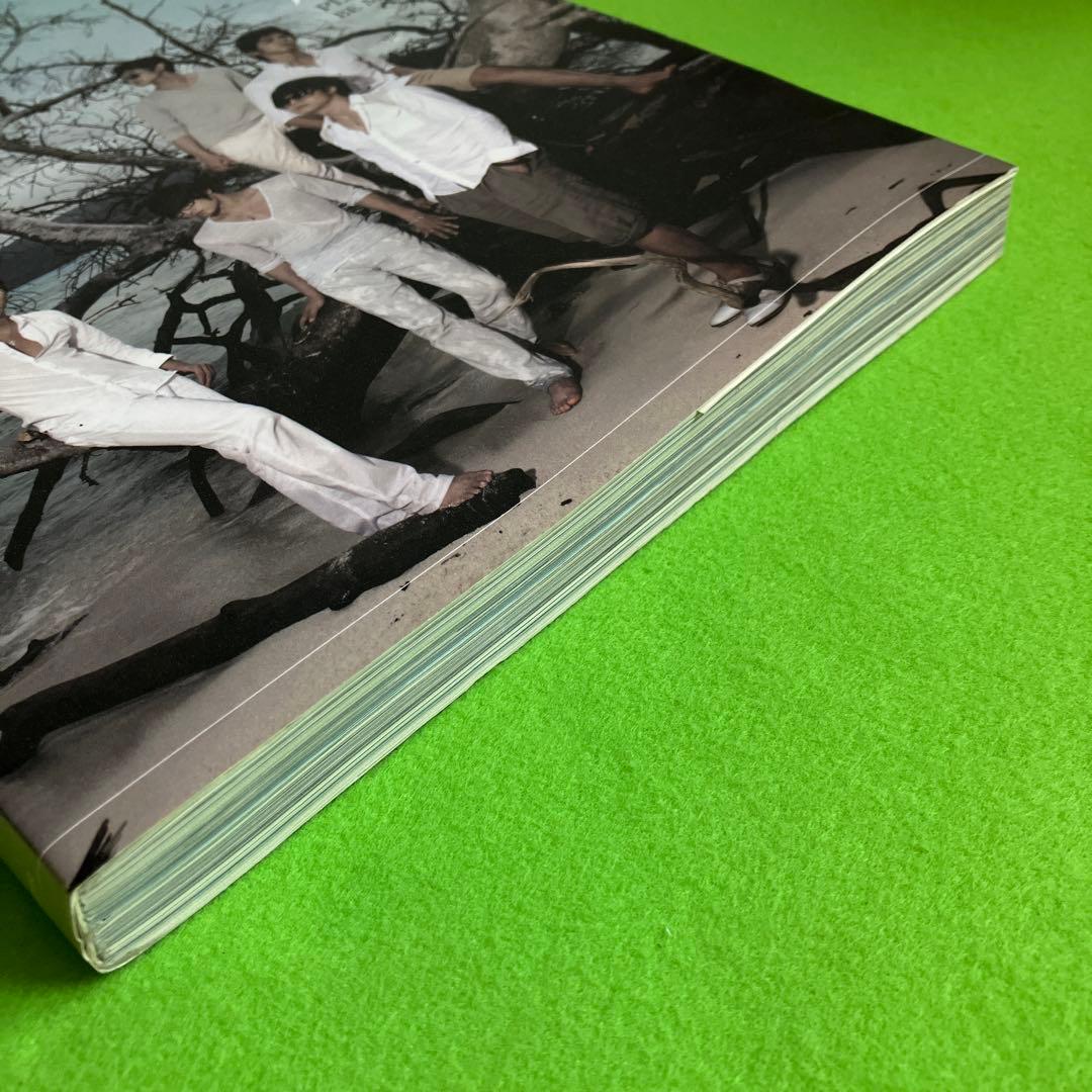 All About 東方神起 Season3 Making Book