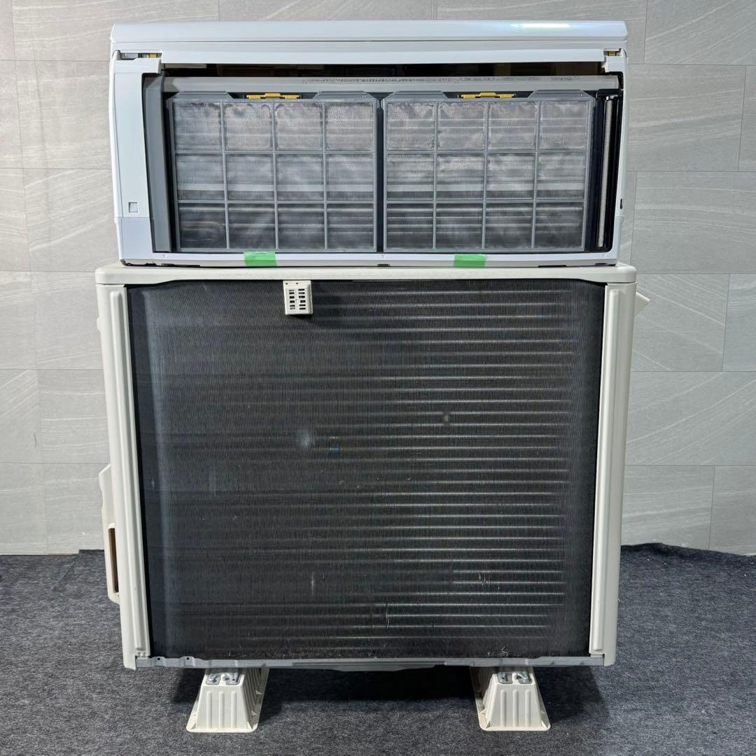 HITACHI ルームエアコン 大型 23畳 2021年 格安 お得 d3904