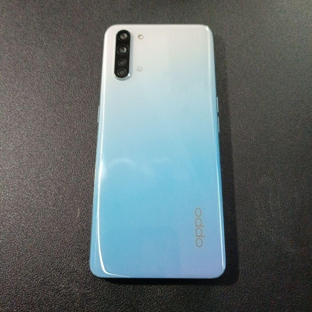 スマートフォン本体 OPPO Reno3 A SimFree