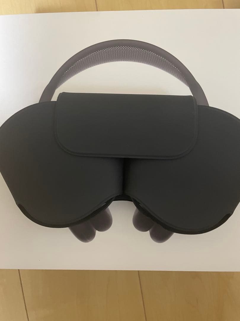 “極美品”Apple AirPods Max スペースグレー