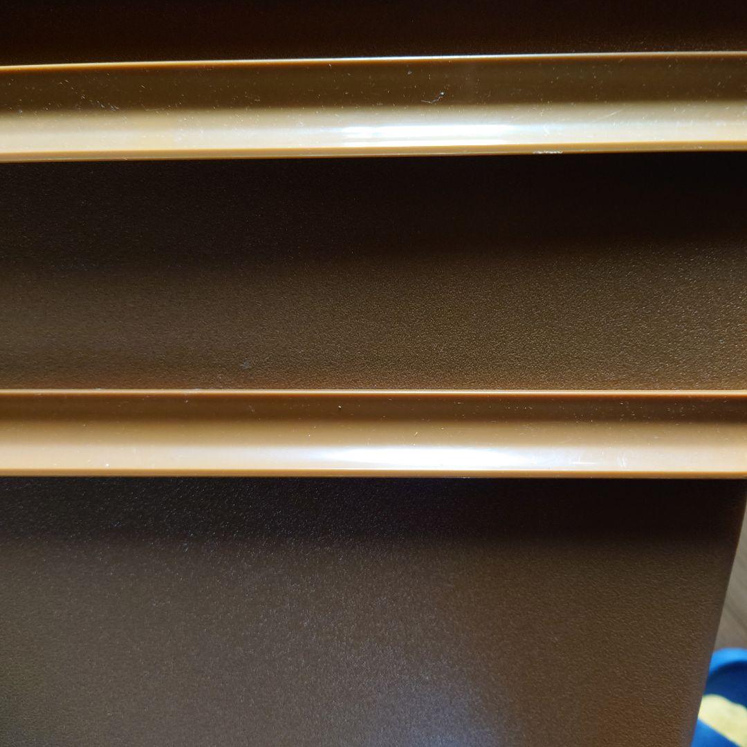 みんみ　Tupperware　衣装ケースセット（蓋無し）　タッパーウェア