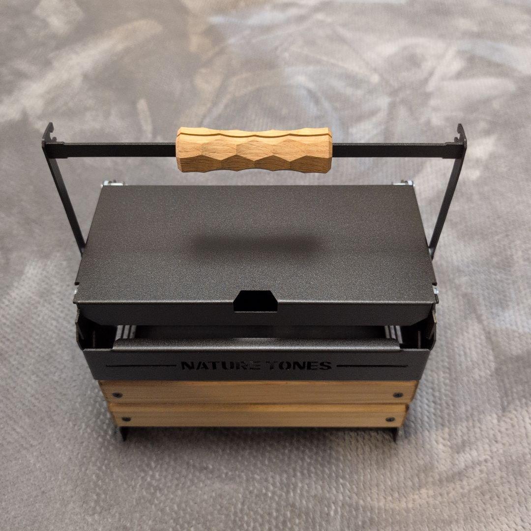 NATURE TONES ドリッパーボックス