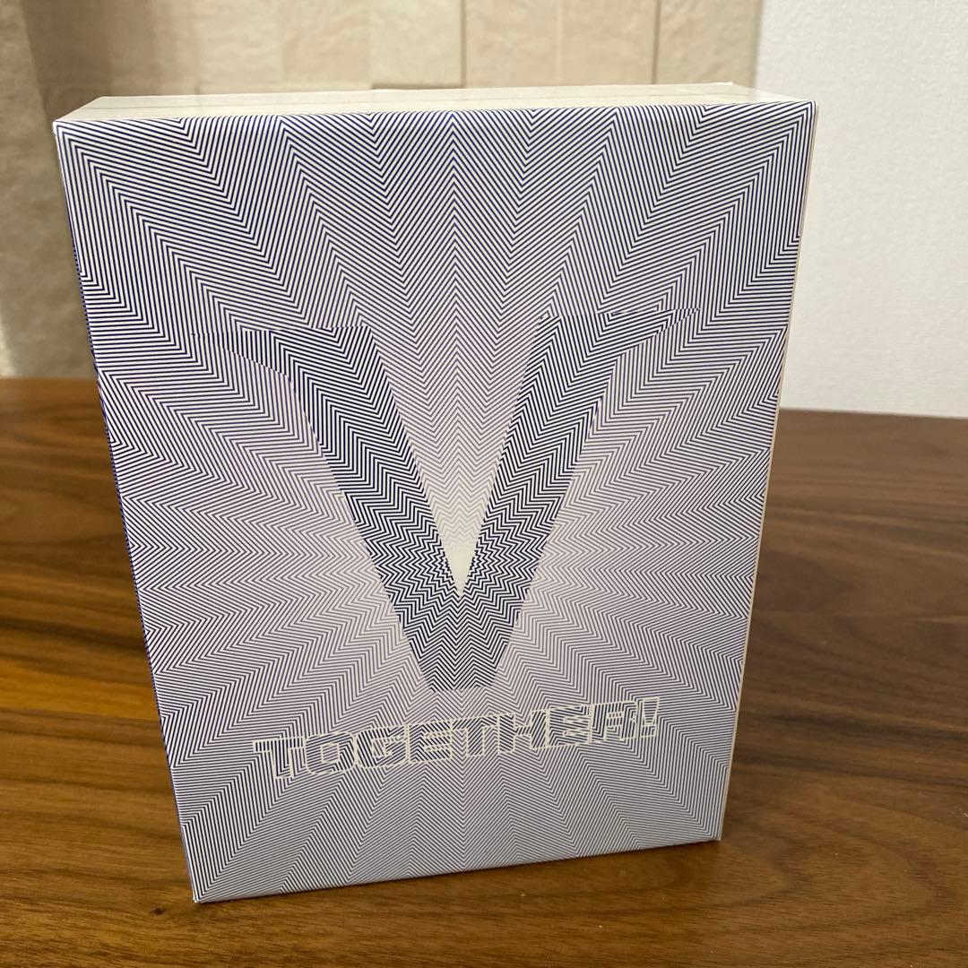 DVD-BOX ボルテスV 全40話