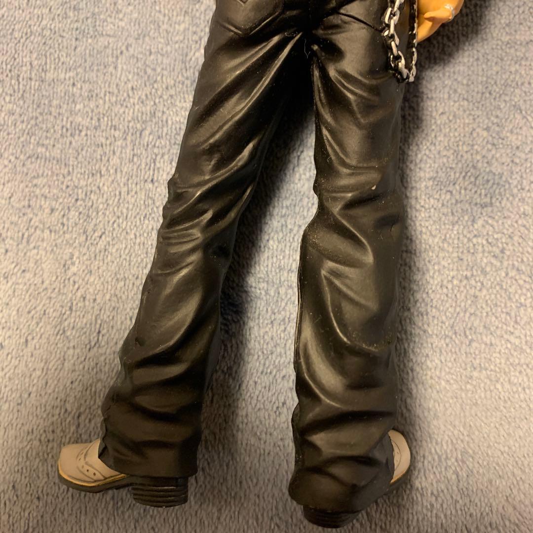 クローズ×WORST 花木九里虎 フィギュア