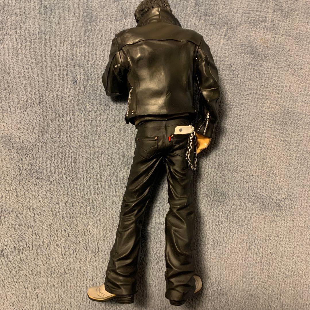 クローズ×WORST 花木九里虎 フィギュア