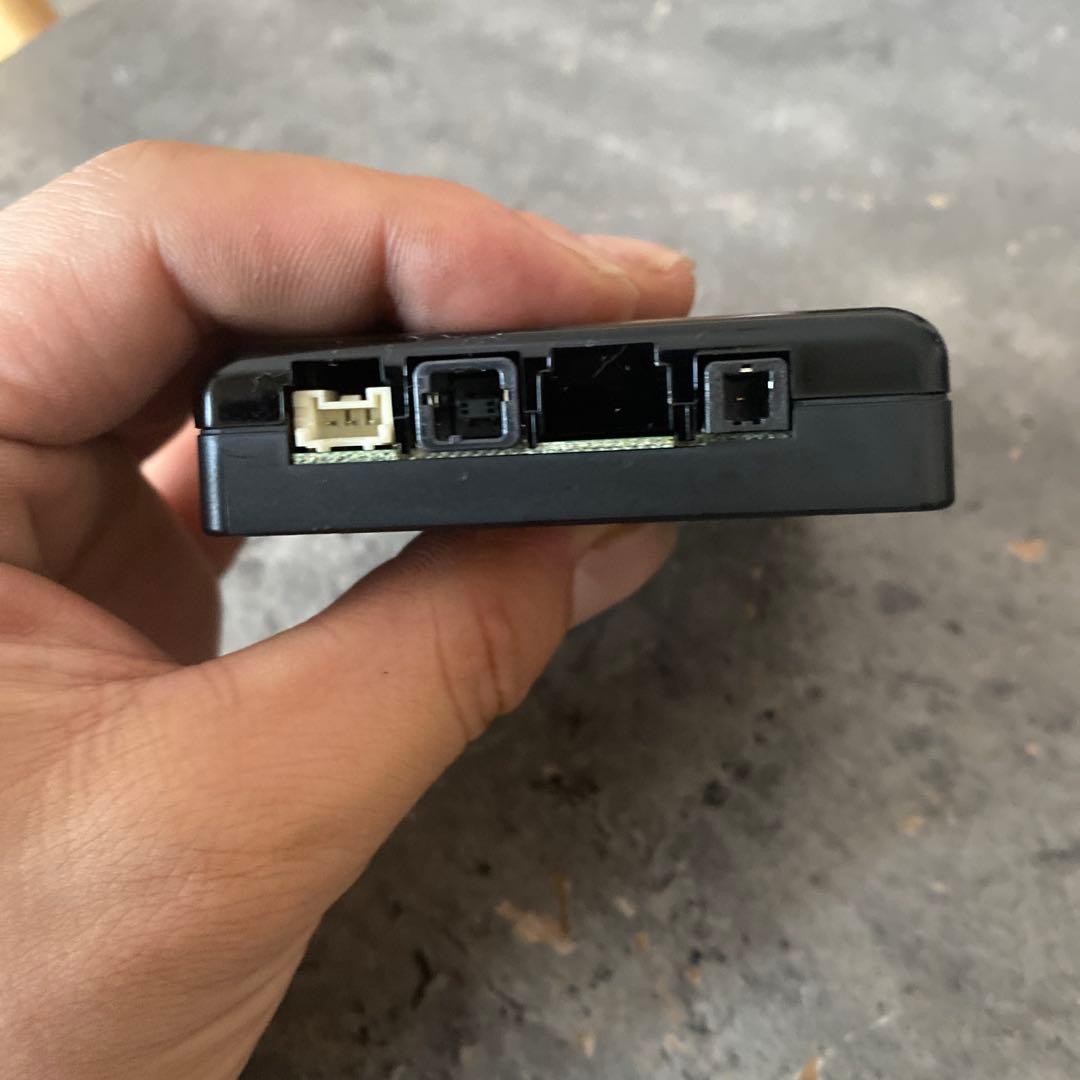 パナソニック　ETC2.0