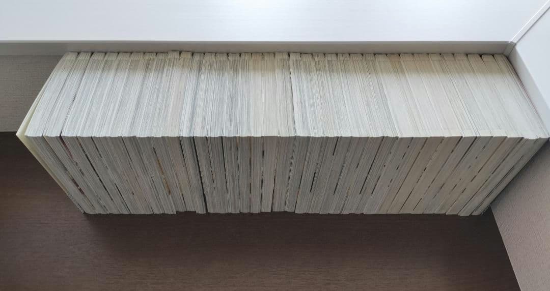 本好きの下剋上 第一部～第四部　コミック　35冊セット