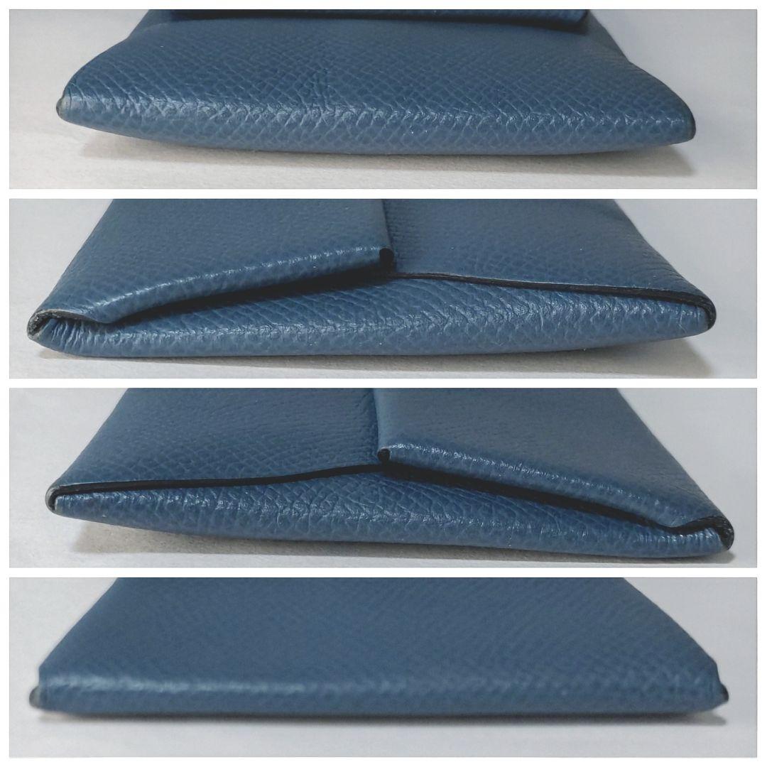 ☆HERMES/エルメス☆バスティア☆ケース☆D刻印☆