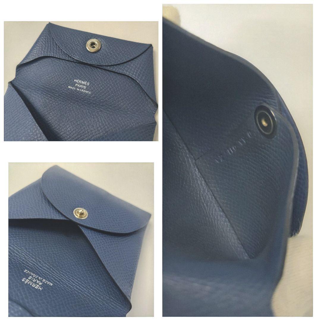 ☆HERMES/エルメス☆バスティア☆ケース☆D刻印☆