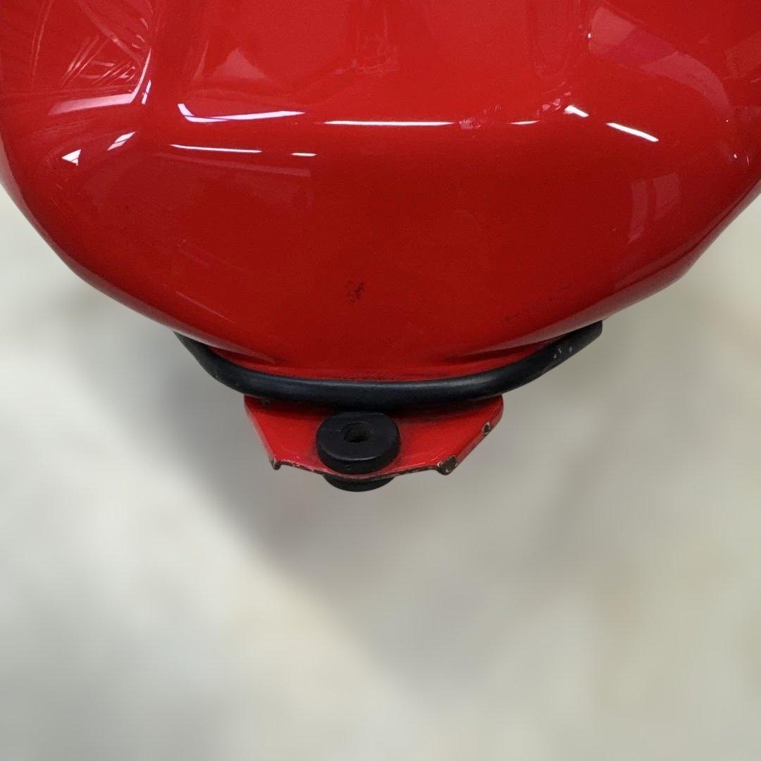 MC21 92‘SE ガソリンタンク