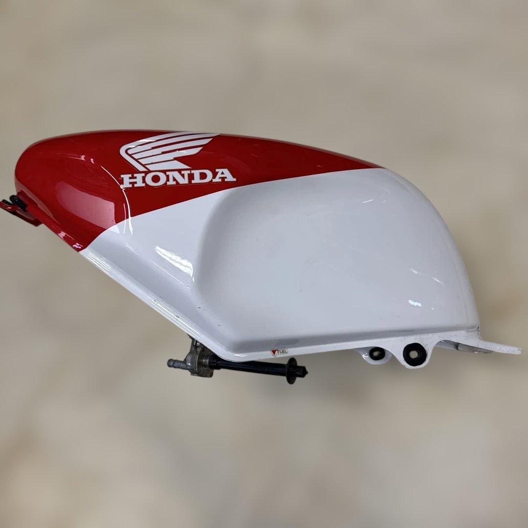 MC21 92‘SE ガソリンタンク