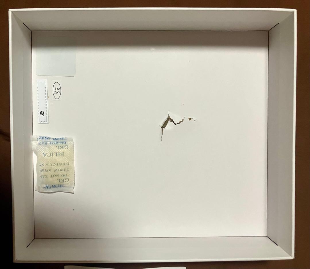 DENON AH-D5200 オーバーイヤーヘッドフォン　デノン