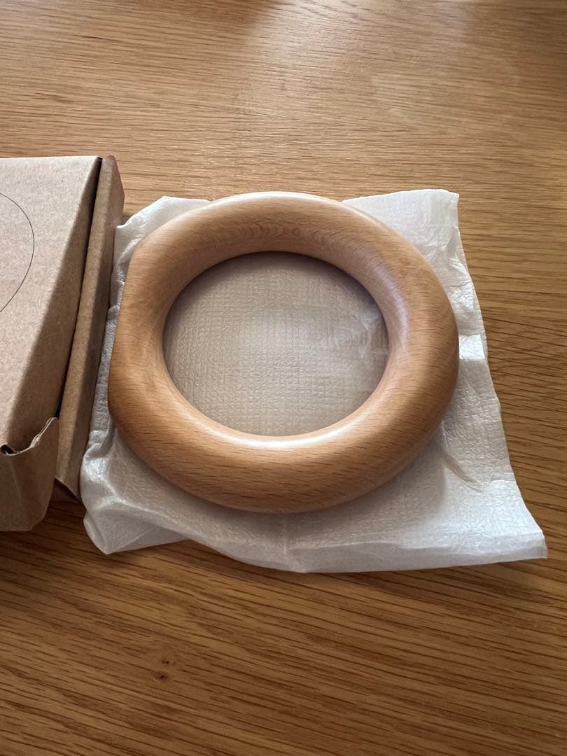 新品未使用HAY GYM HOOK 　Mサイズ