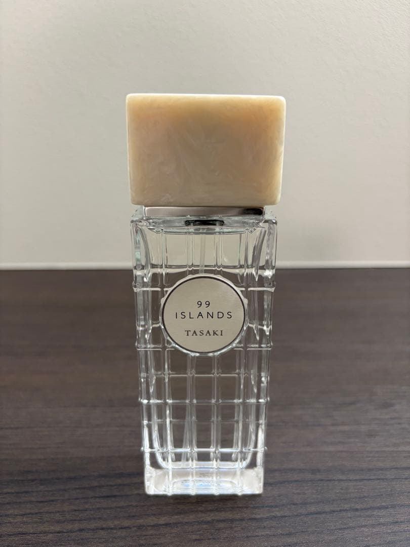 TASKI 99 S 香水