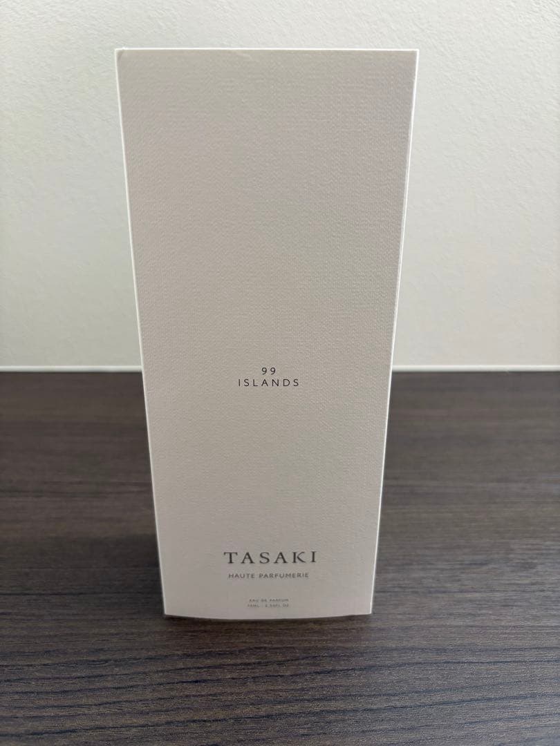 TASKI 99 S 香水