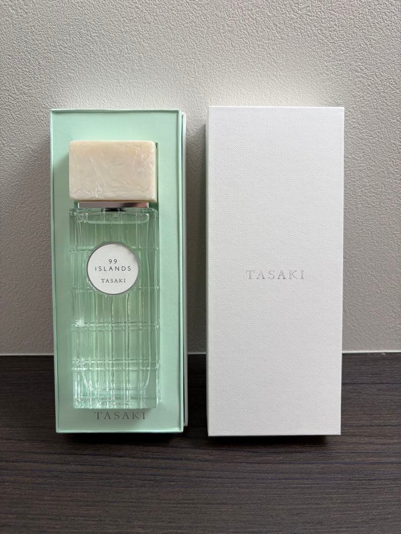 TASKI 99 S 香水