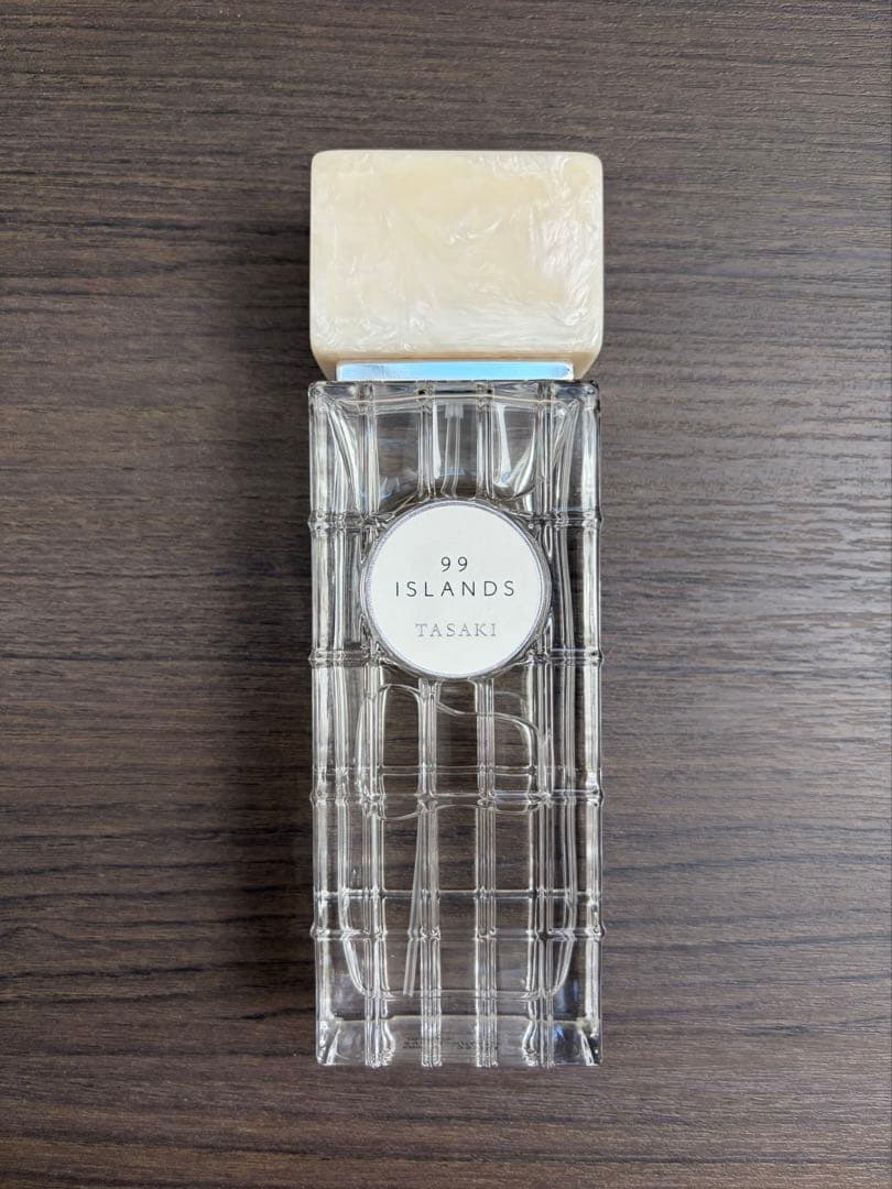 TASKI 99 S 香水