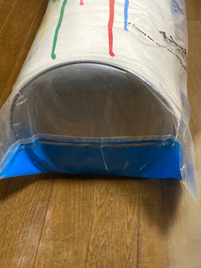 BAPEスプレー缶クッションBAPE✖️STASH(未使用)再値下げしました