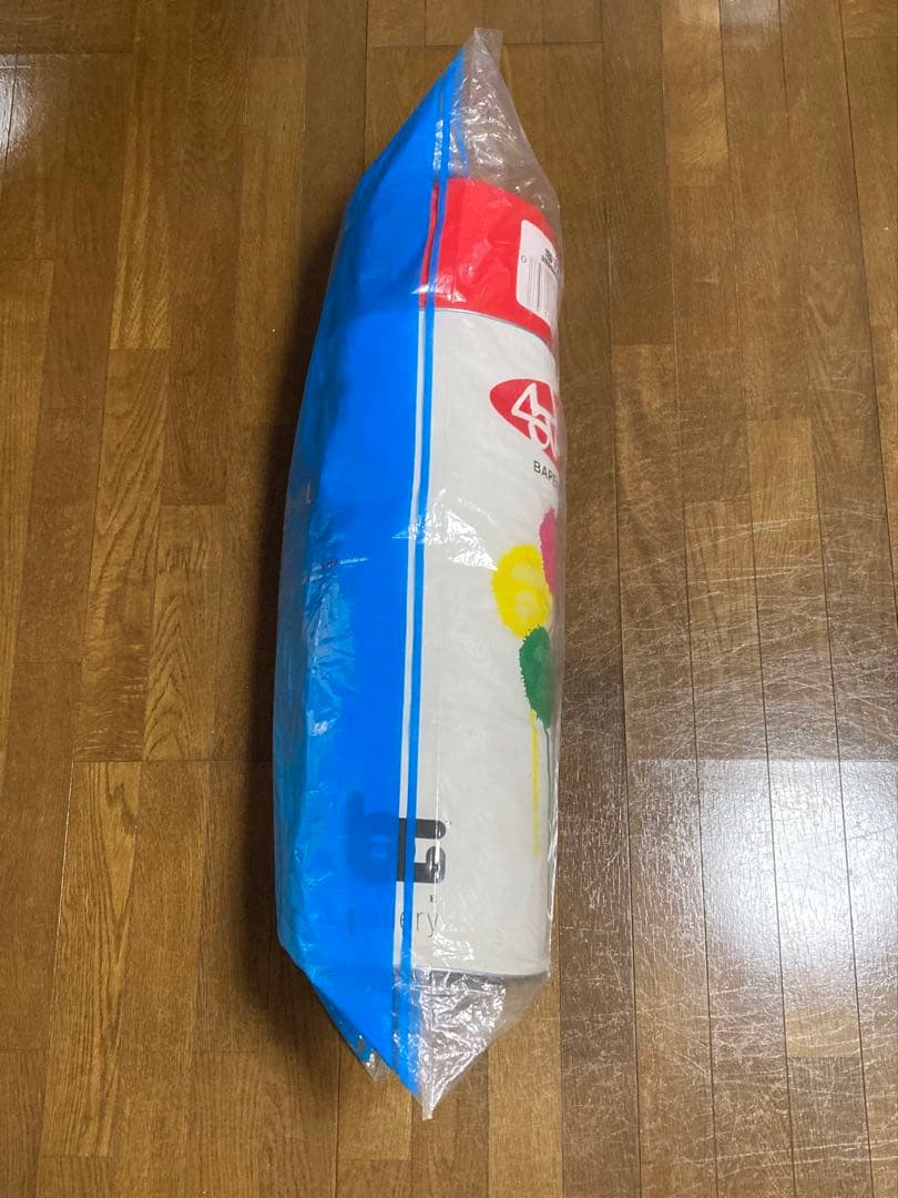 BAPEスプレー缶クッションBAPE✖️STASH(未使用)再値下げしました