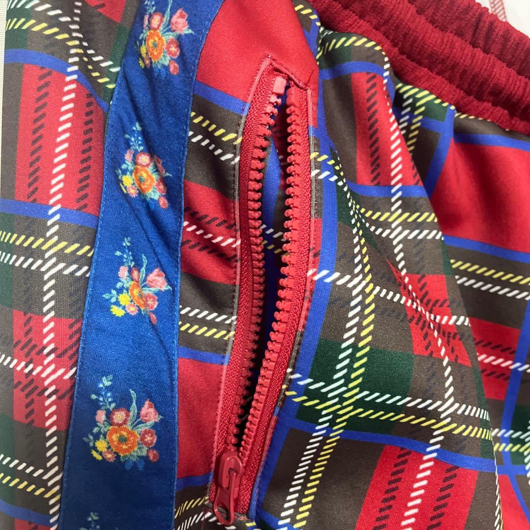 【最終値下】HEIHEI トラックスーツ ケイタマルヤマコラボ パンツ