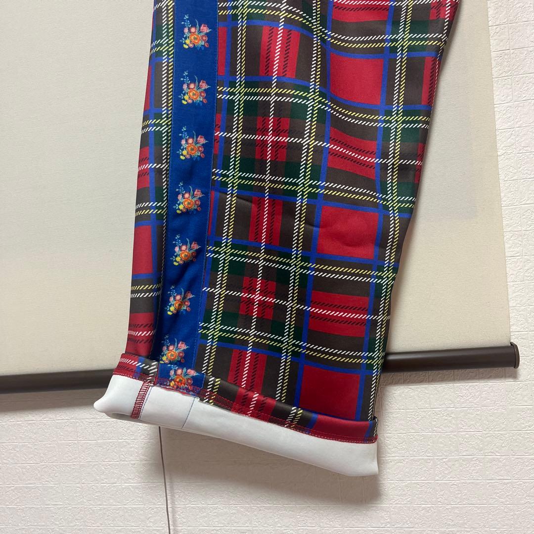 【最終値下】HEIHEI トラックスーツ ケイタマルヤマコラボ パンツ