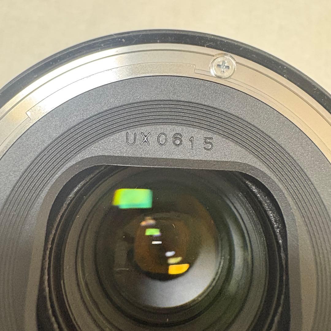 Canon EF 24-105mm f/4L IS USM レンズ【訳あり】