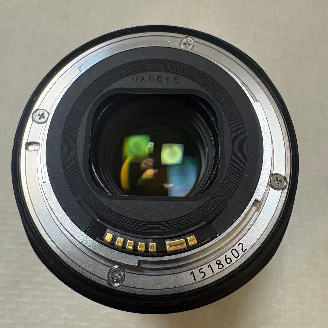 Canon EF 24-105mm f/4L IS USM レンズ【訳あり】