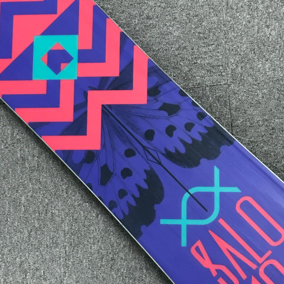 12万セット■状態良■SALOMON ボード ビンディング ブーツ ケース