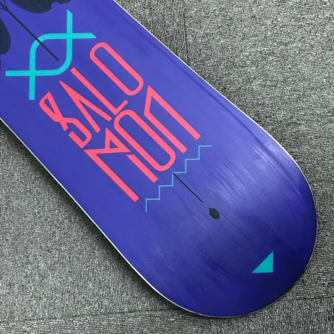 12万セット■状態良■SALOMON ボード ビンディング ブーツ ケース