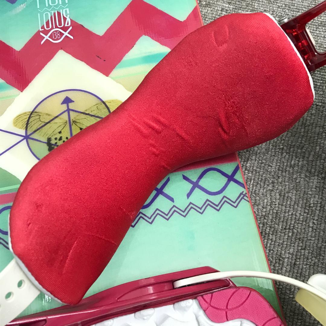 12万セット■状態良■SALOMON ボード ビンディング ブーツ ケース