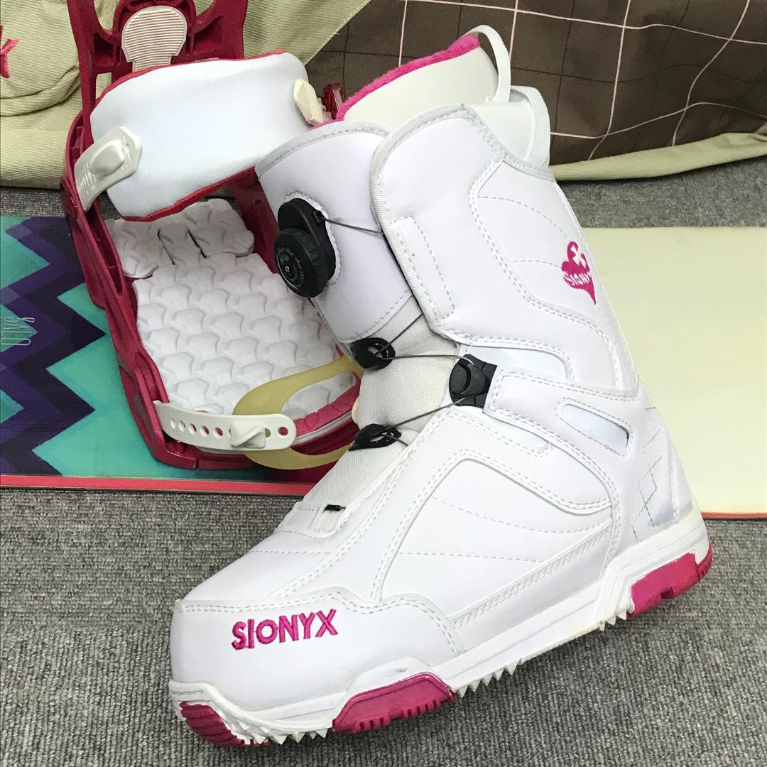 12万セット■状態良■SALOMON ボード ビンディング ブーツ ケース