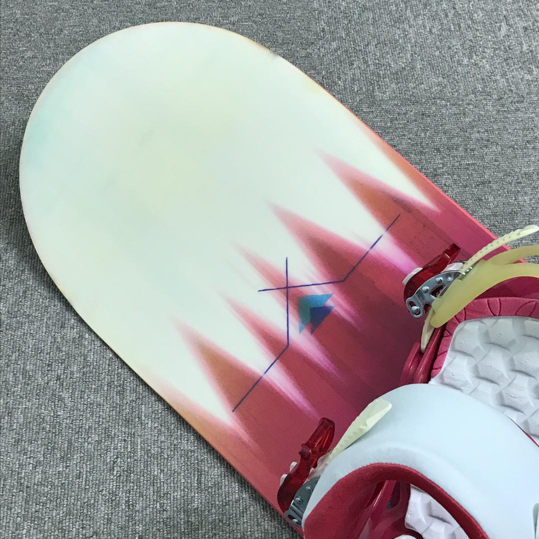 12万セット■状態良■SALOMON ボード ビンディング ブーツ ケース