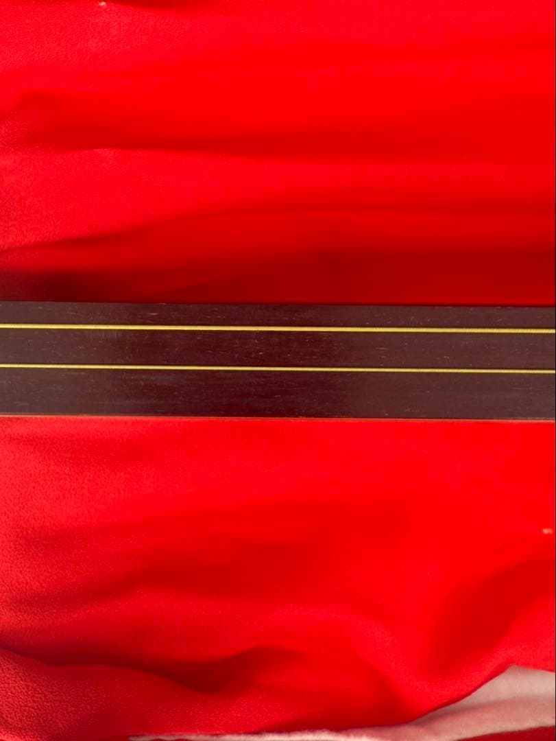 【送料込み】ジャンク品扱い★三味線　ハードケース付き　日本楽器