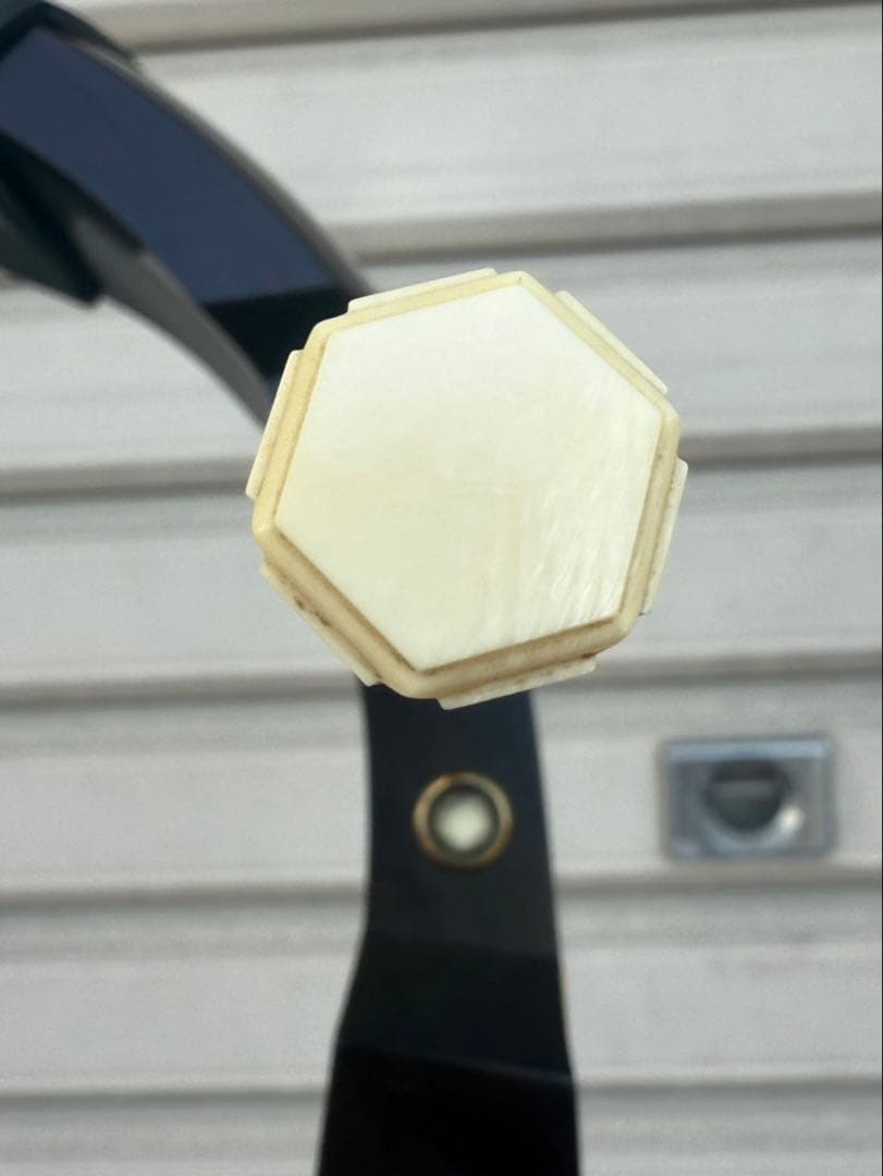 【送料込み】ジャンク品扱い★三味線　ハードケース付き　日本楽器