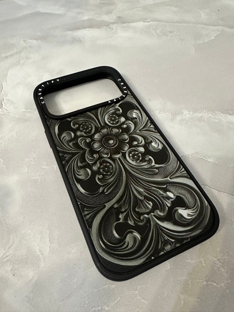 CASETiFY Frame （iPhone17pro max対応）