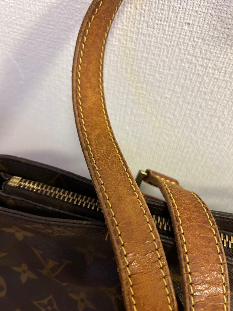 Louis Vuitton カバメゾ トートバッグ M51151✨